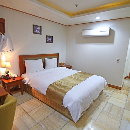 Geoje Island Hotel 외부 사진