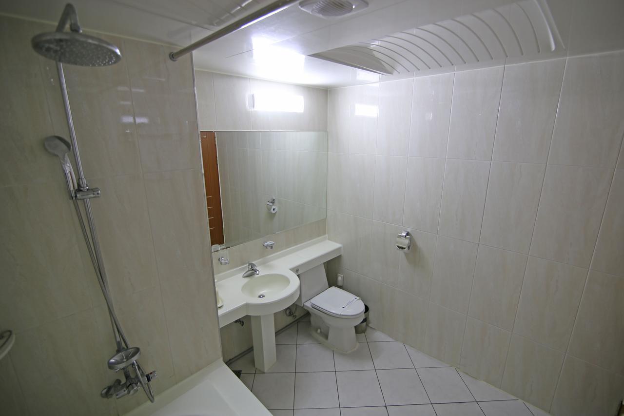 Geoje Island Hotel 외부 사진